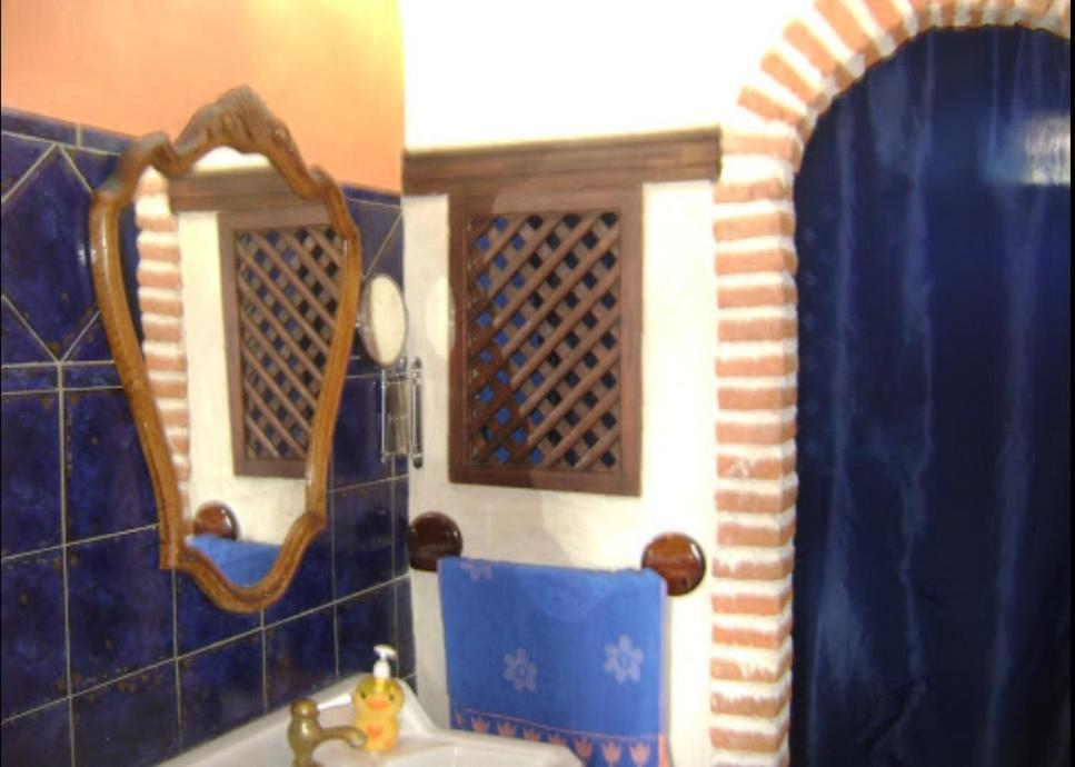 Tortoles Casa Rural Menta Y Canela المظهر الخارجي الصورة