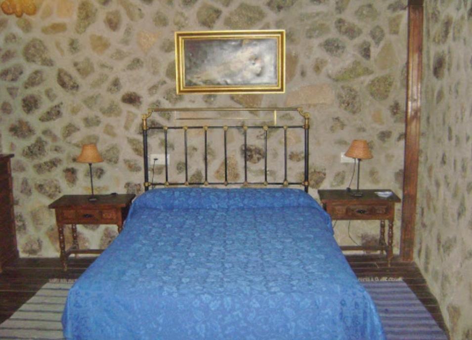 Tortoles Casa Rural Menta Y Canela المظهر الخارجي الصورة