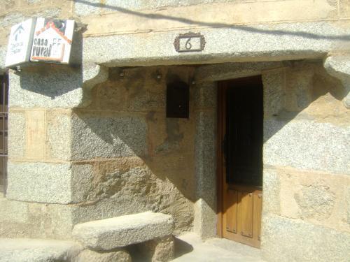 Tortoles Casa Rural Menta Y Canela المظهر الخارجي الصورة