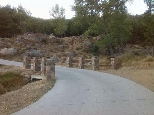 Tortoles Casa Rural Menta Y Canela المظهر الخارجي الصورة