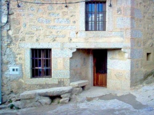 Tortoles Casa Rural Menta Y Canela المظهر الخارجي الصورة
